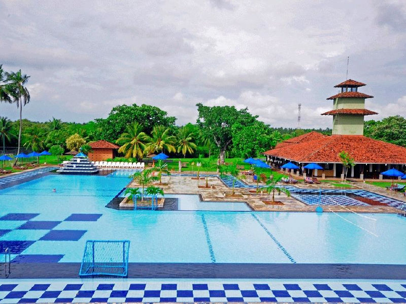 Club Palm Bay