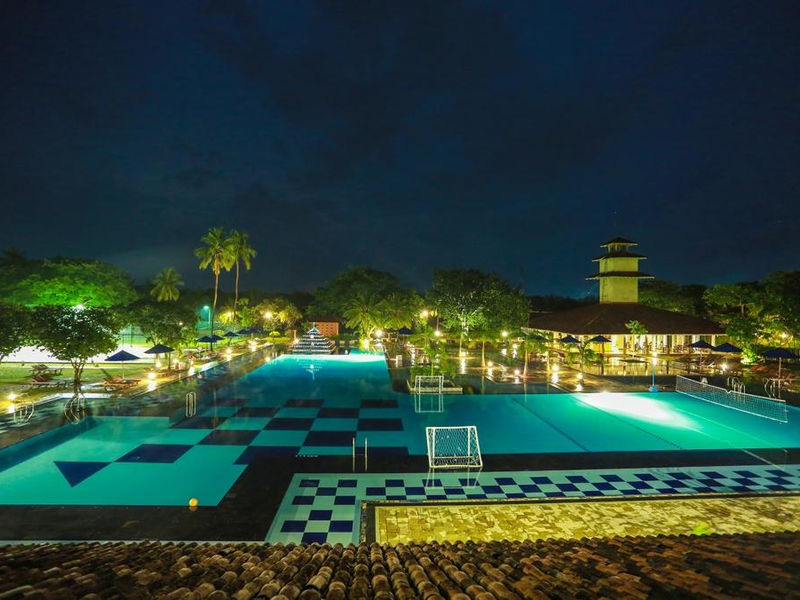 Club Palm Bay