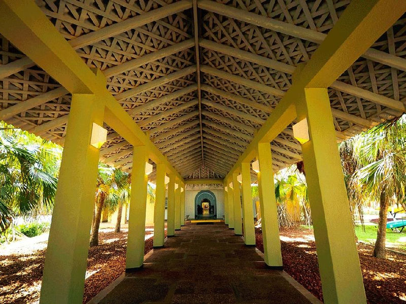 Club Palm Bay