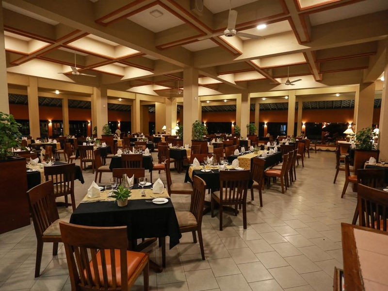 Club Palm Bay