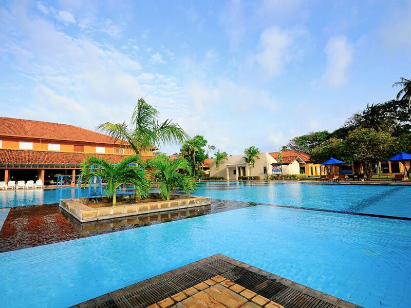 Club Palm Bay
