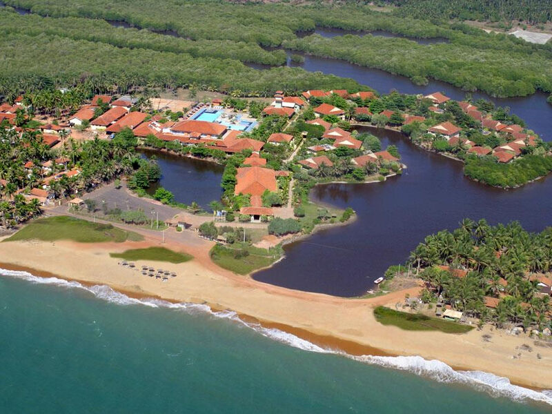 Club Palm Bay