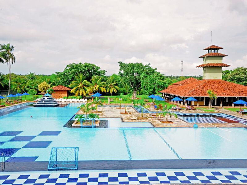 Club Palm Bay