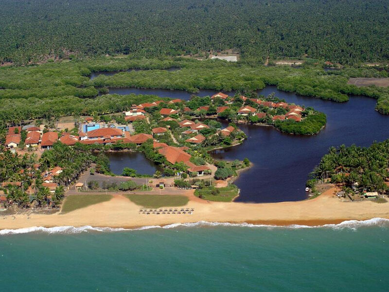 Club Palm Bay