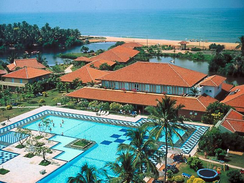 Club Palm Bay