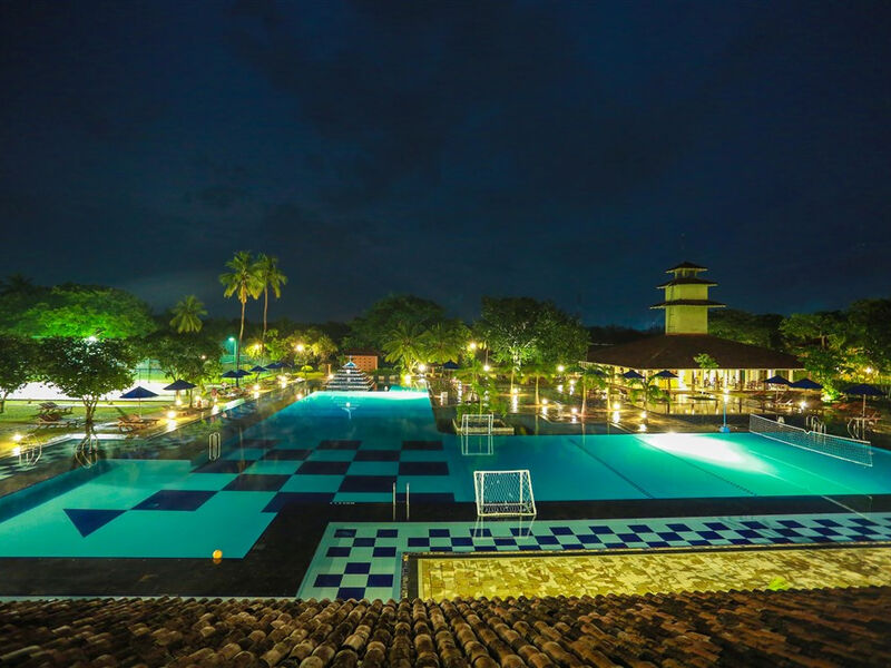 Club Palm Bay