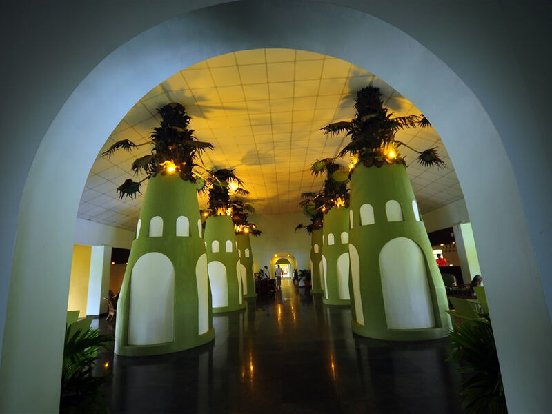 Club Palm Bay