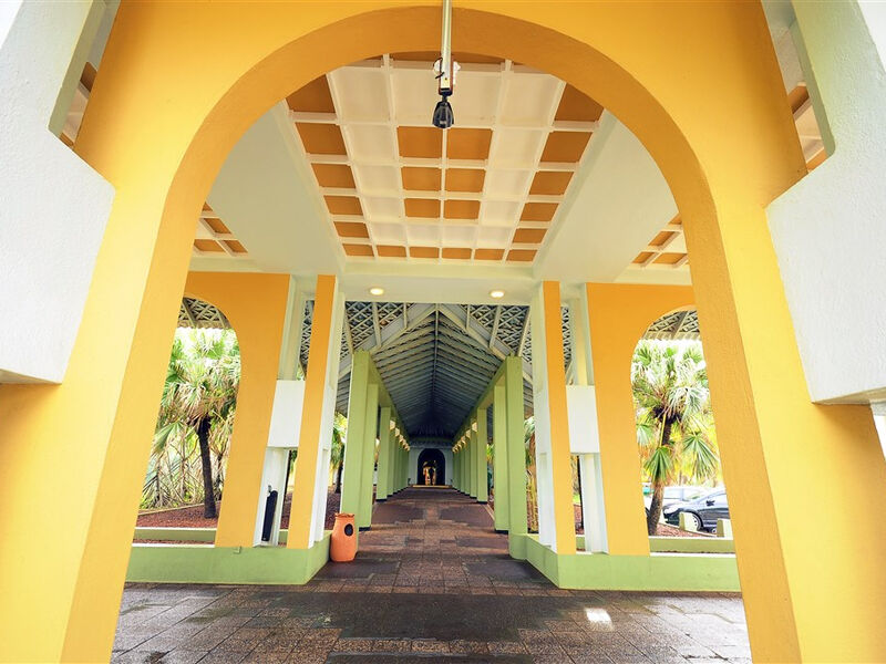 Club Palm Bay