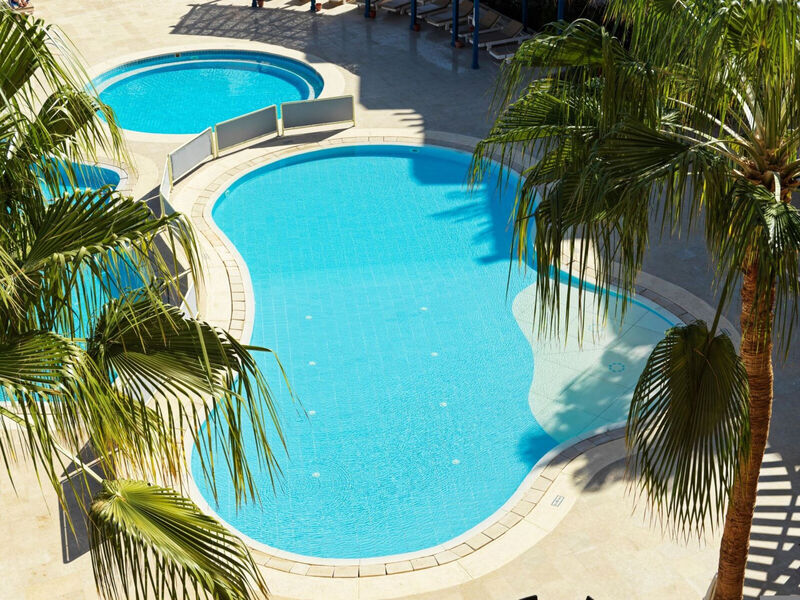 Club Paradisio El Gouna