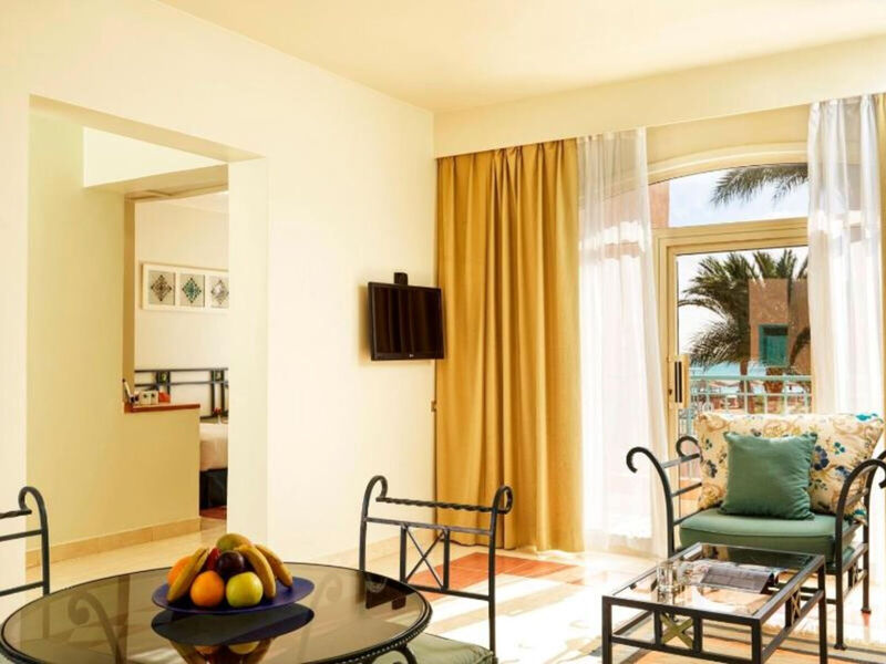 Club Paradisio El Gouna