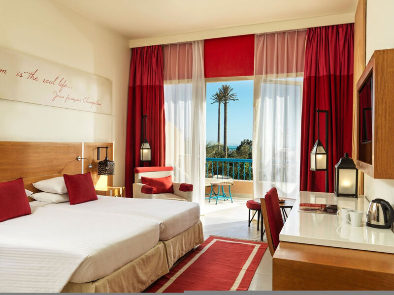 Club Paradisio El Gouna