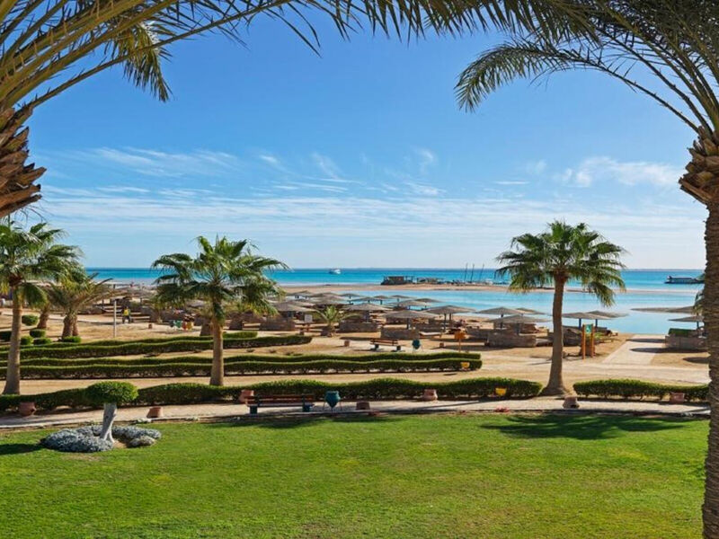 Club Paradisio El Gouna