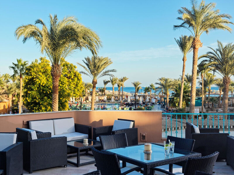 Club Paradisio El Gouna