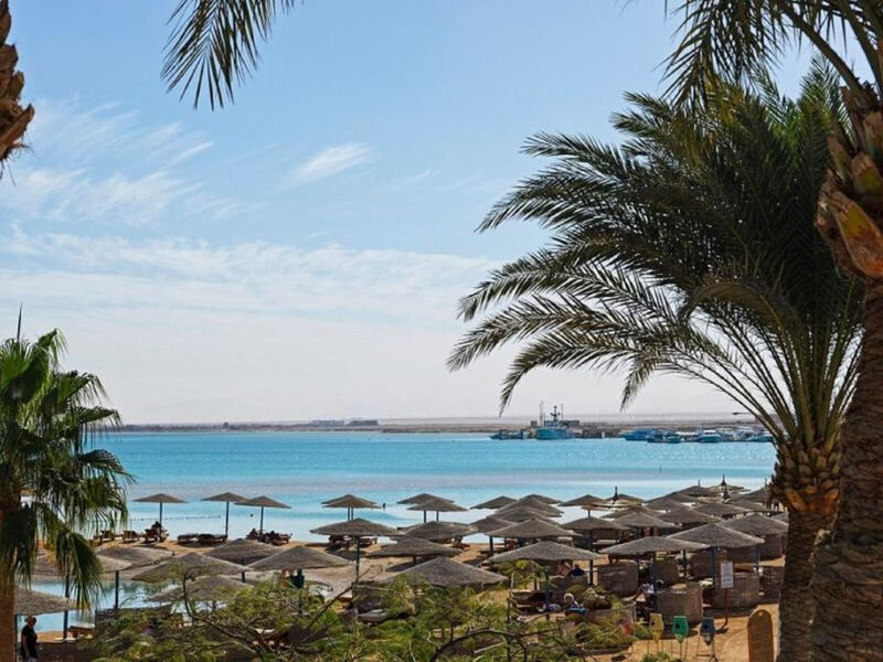 Club Paradisio El Gouna