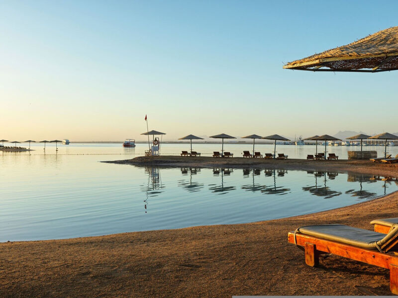 Club Paradisio El Gouna