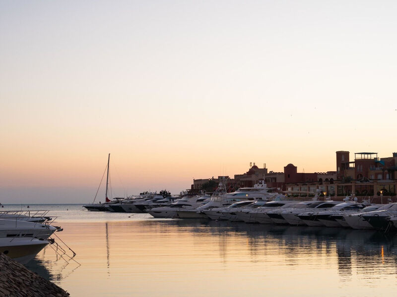 Club Paradisio El Gouna