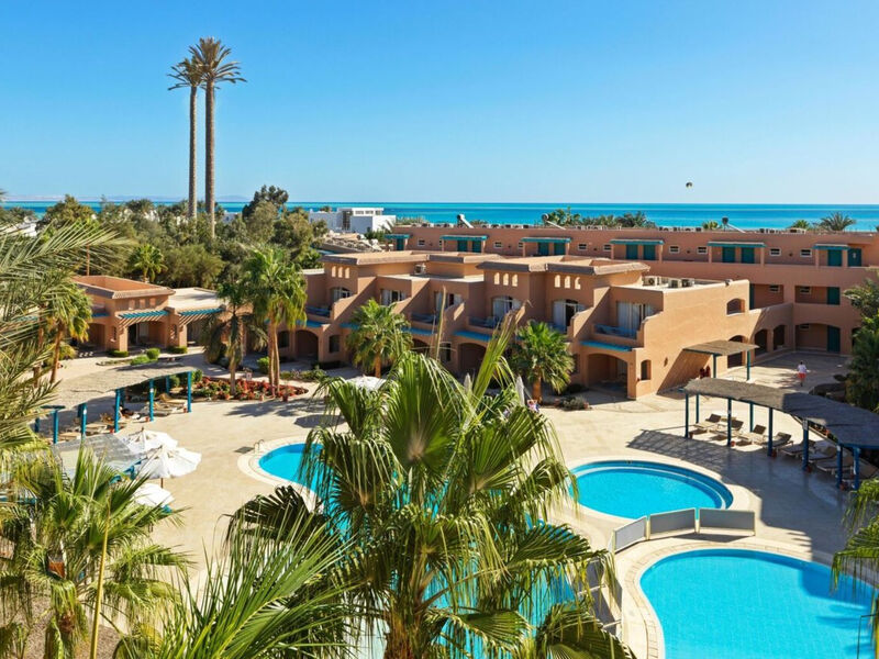 Club Paradisio El Gouna