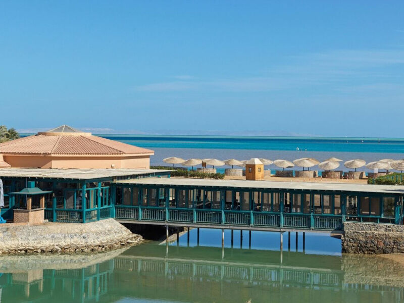 Club Paradisio El Gouna
