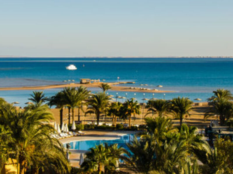 Club Paradisio El Gouna