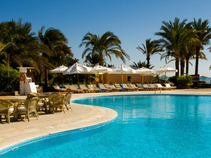 Club Paradisio El Gouna
