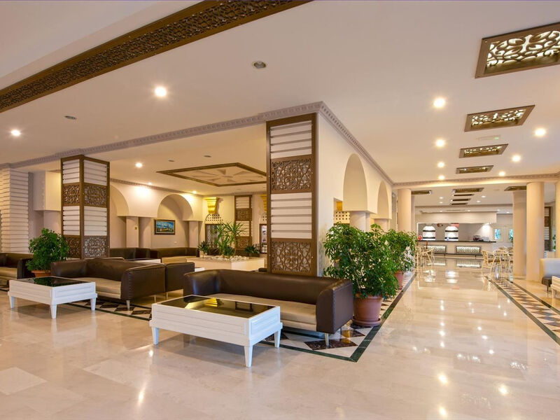 Club Paradiso Hotel & Resort