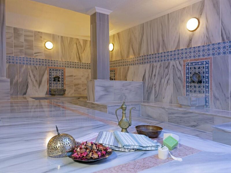Club Paradiso Hotel & Resort