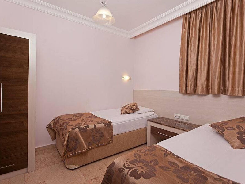 Club Paradiso Hotel & Resort