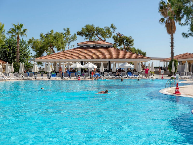 Club Phaselis Rose