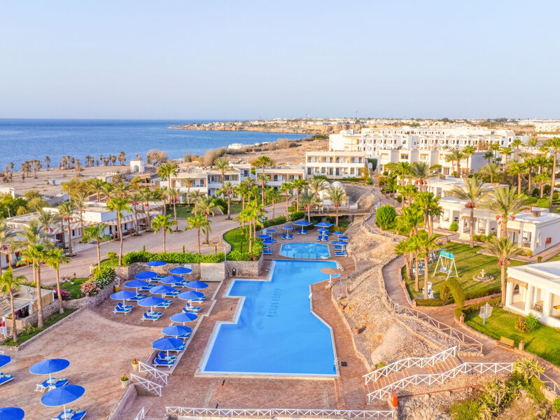 Club Reef Sharm El Sheikh Resort