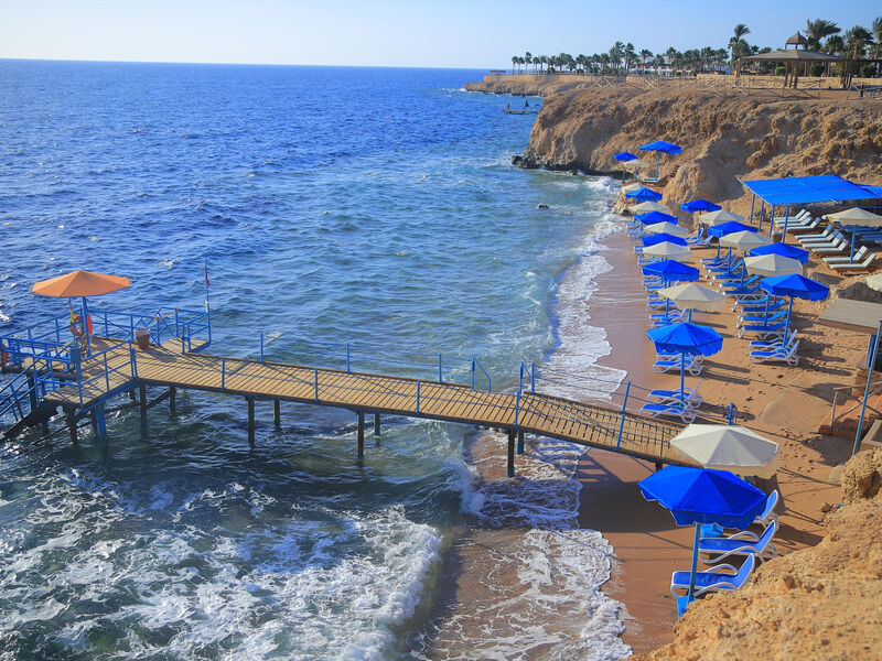 Club Reef Sharm El Sheikh Resort