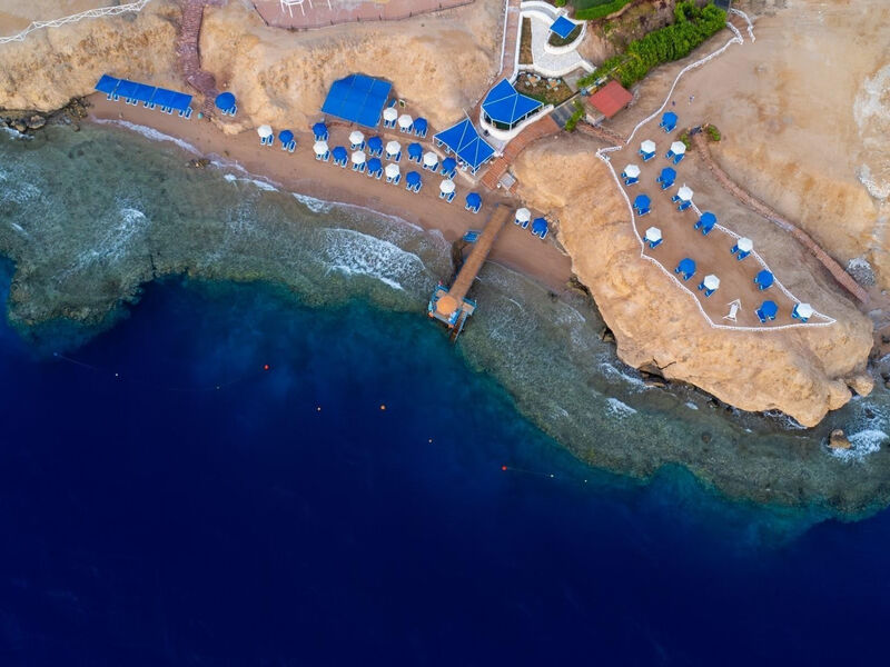 Club Reef Sharm El Sheikh Resort
