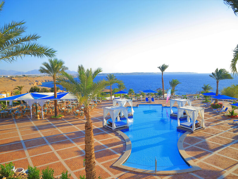 Club Reef Sharm El Sheikh Resort