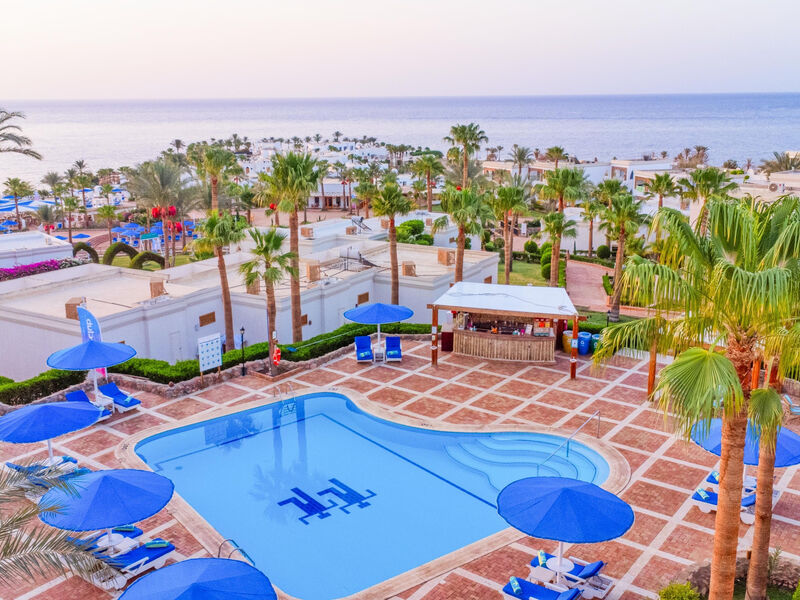 Club Reef Sharm El Sheikh Resort