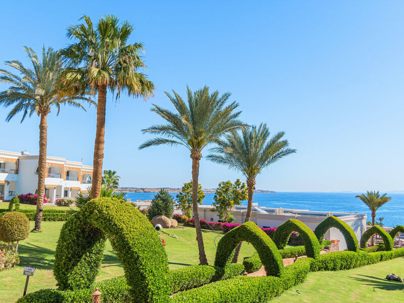 Club Reef Sharm El Sheikh Resort