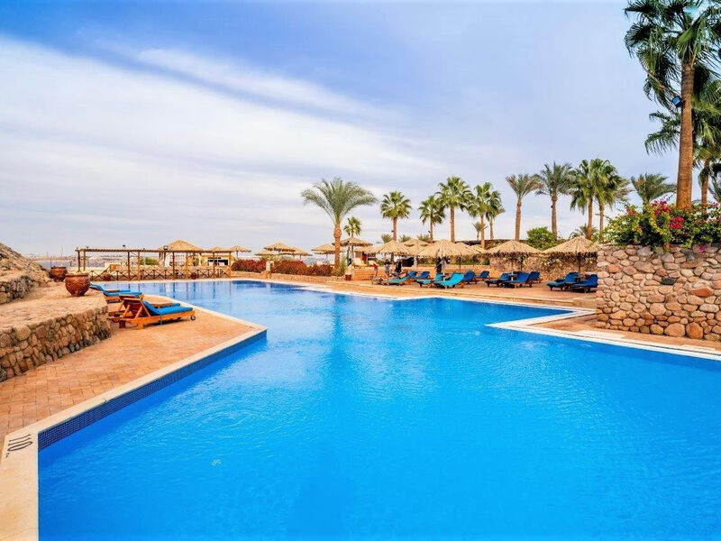 Club Reef Sharm El Sheikh Resort