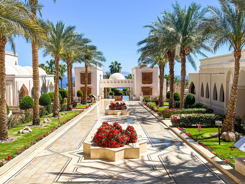 Club Reef Sharm El Sheikh Resort