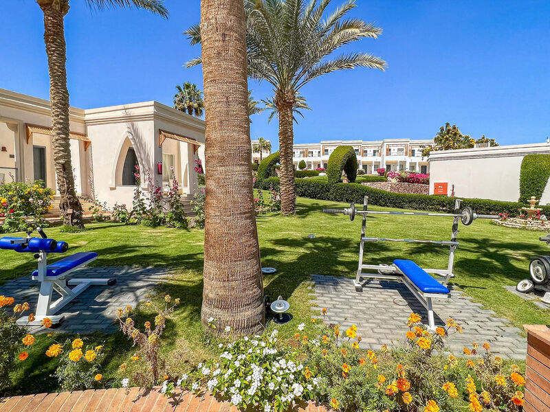 Club Reef Sharm El Sheikh Resort