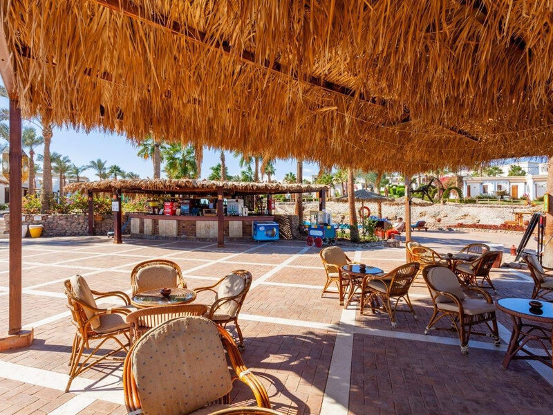 Club Reef Sharm El Sheikh Resort