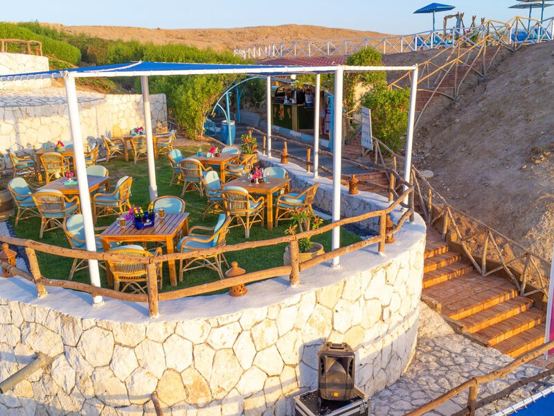 Club Reef Sharm El Sheikh Resort