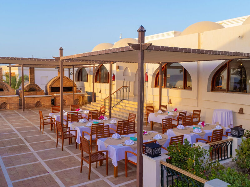 Club Reef Sharm El Sheikh Resort