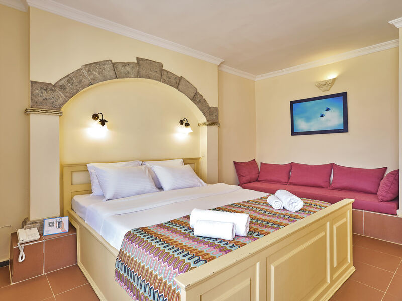 Club Resort Atlantis