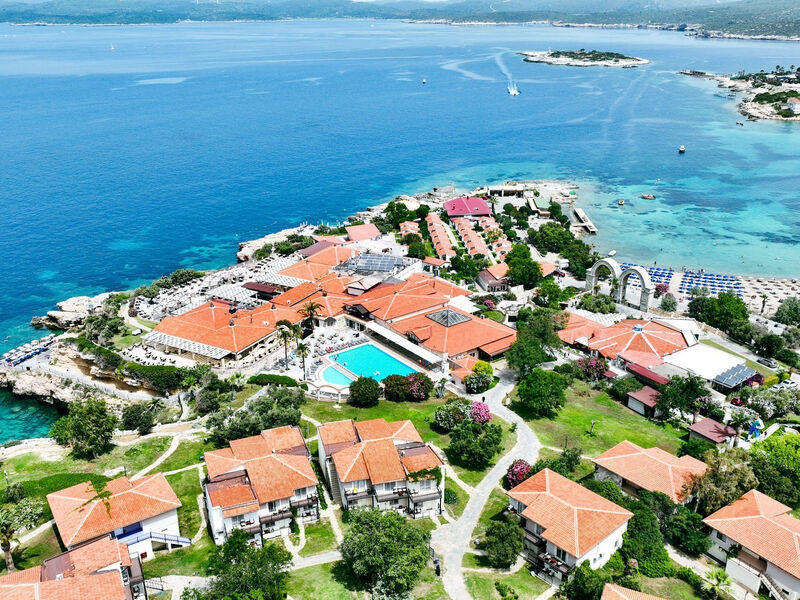 Club Resort Atlantis