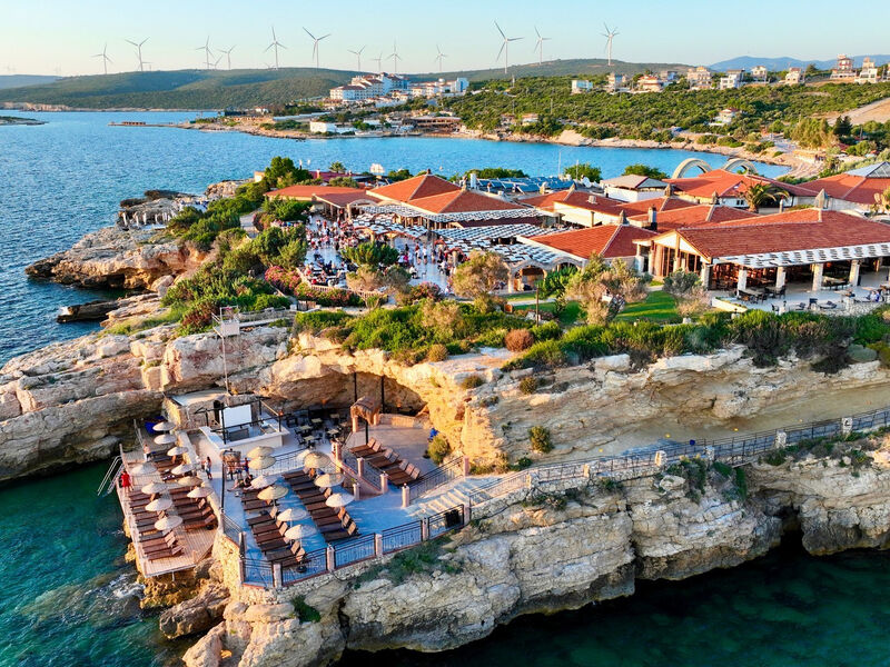 Club Resort Atlantis