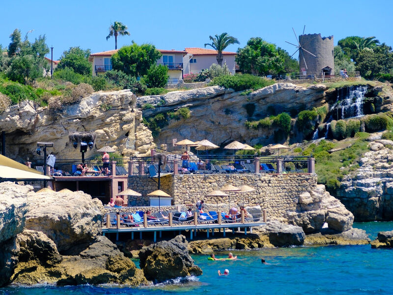 Club Resort Atlantis