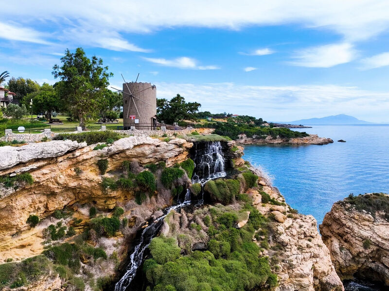 Club Resort Atlantis