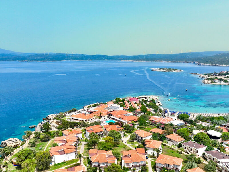 Club Resort Atlantis