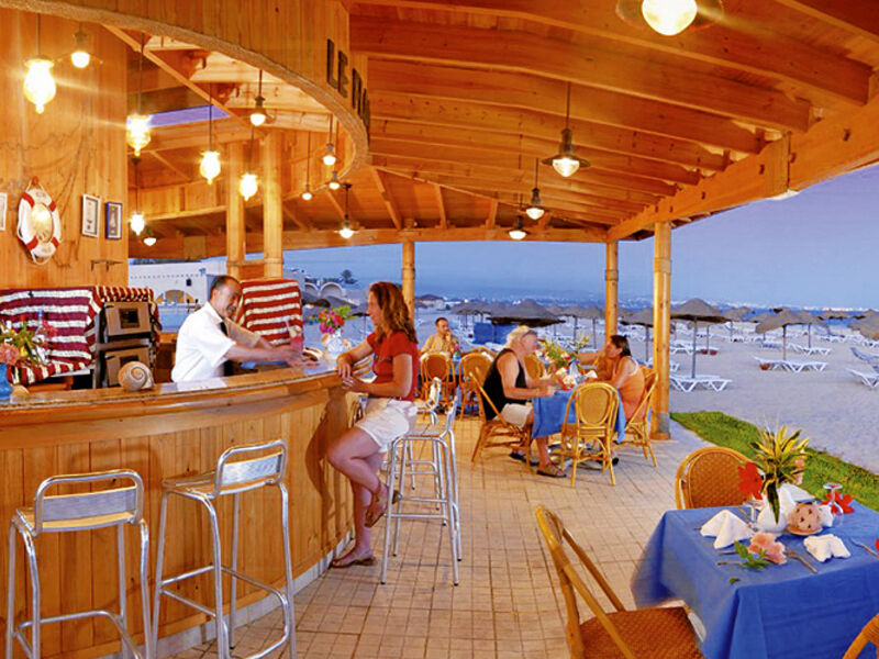 Club Salammbo Hammamet & Aquapark