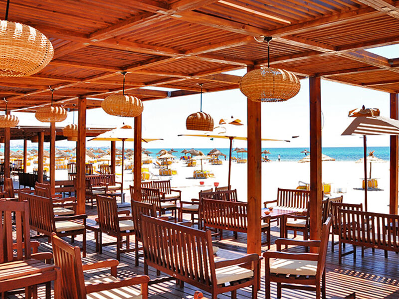 Club Salammbo Hammamet & Aquapark
