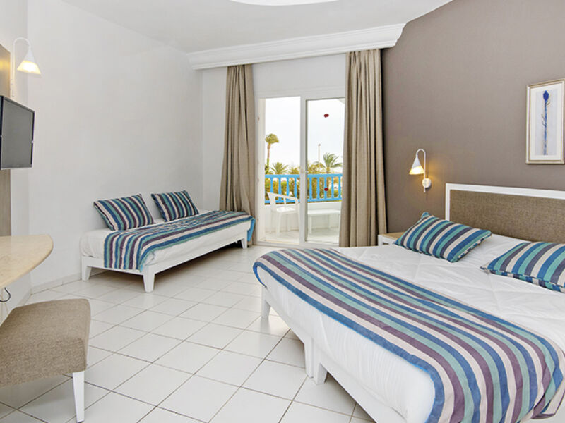 Club Salammbo Hammamet & Aquapark