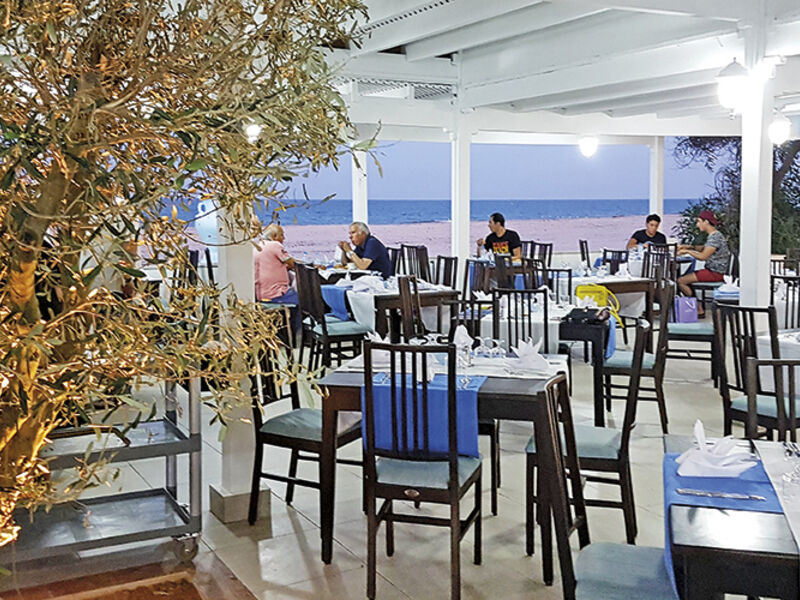 Club Salammbo Hammamet & Aquapark